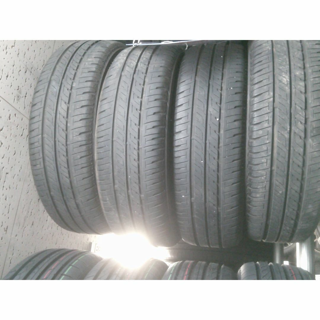 BRIDGESTONE - BS ブリヂストン セイバーリング 165/50R16 4本