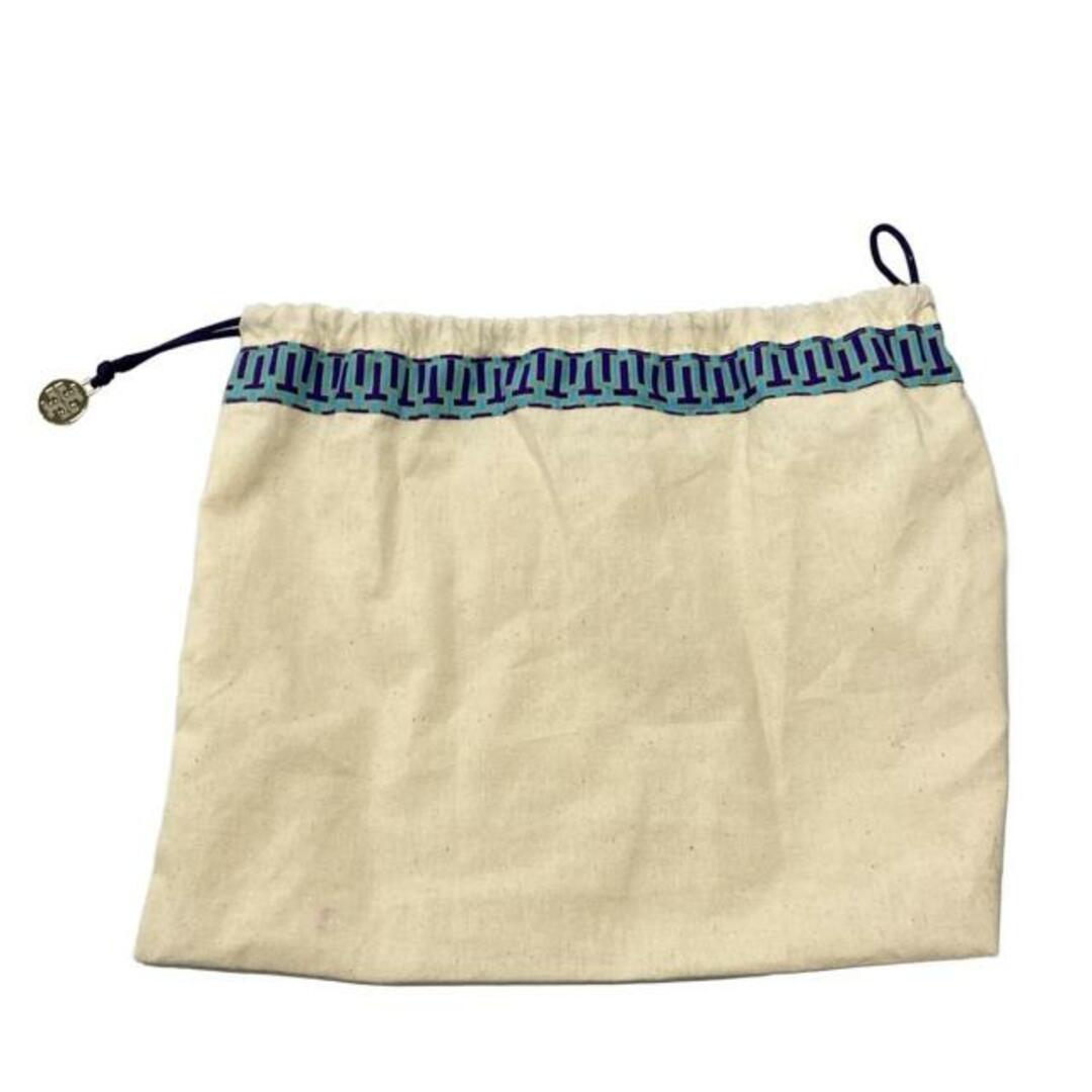 Tory Burch - TORY BURCH(トリーバーチ) トートバッグ美品
