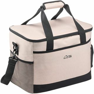 冷温庫 保冷バッグ 保温・保冷両用 コンパクト 小型 アウトドア 家庭用 キャン(登山用品)