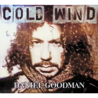 Cold Wind / Daniel Goodman (CD)(ポップス/ロック(邦楽))