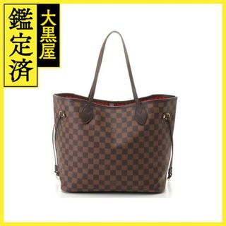 ルイヴィトン(LOUIS VUITTON)のルイ・ヴィトン ネヴァーフルMM N41358 【436】(トートバッグ)