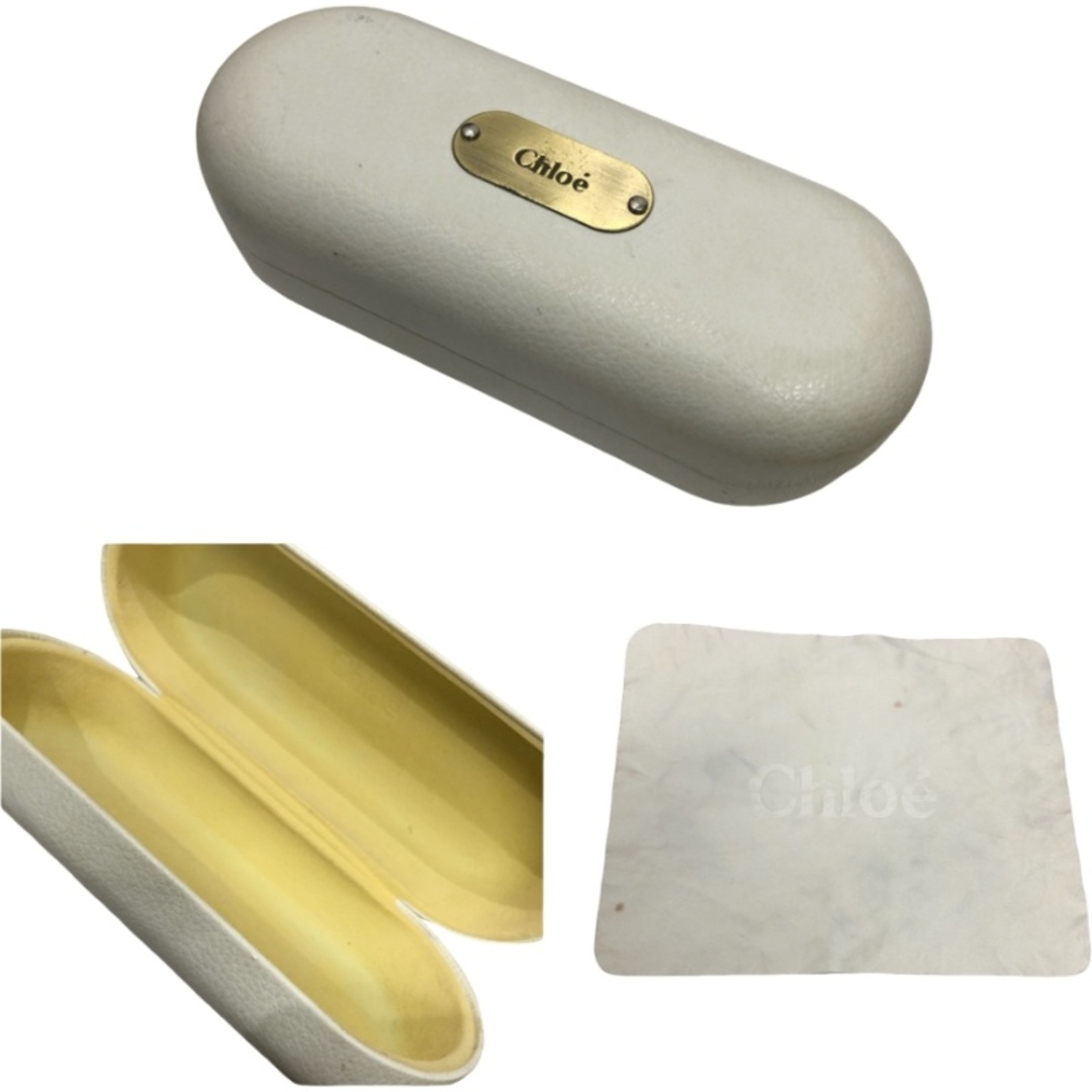 Chloe - Chloe クロエ サングラス CL2252A C04-140 58口16
