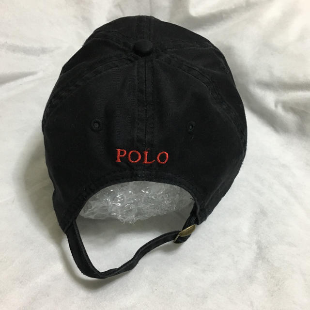 POLO RALPH LAUREN(ポロラルフローレン)の【しゅん様専用】ラルフローレン キャップ メンズの帽子(キャップ)の商品写真