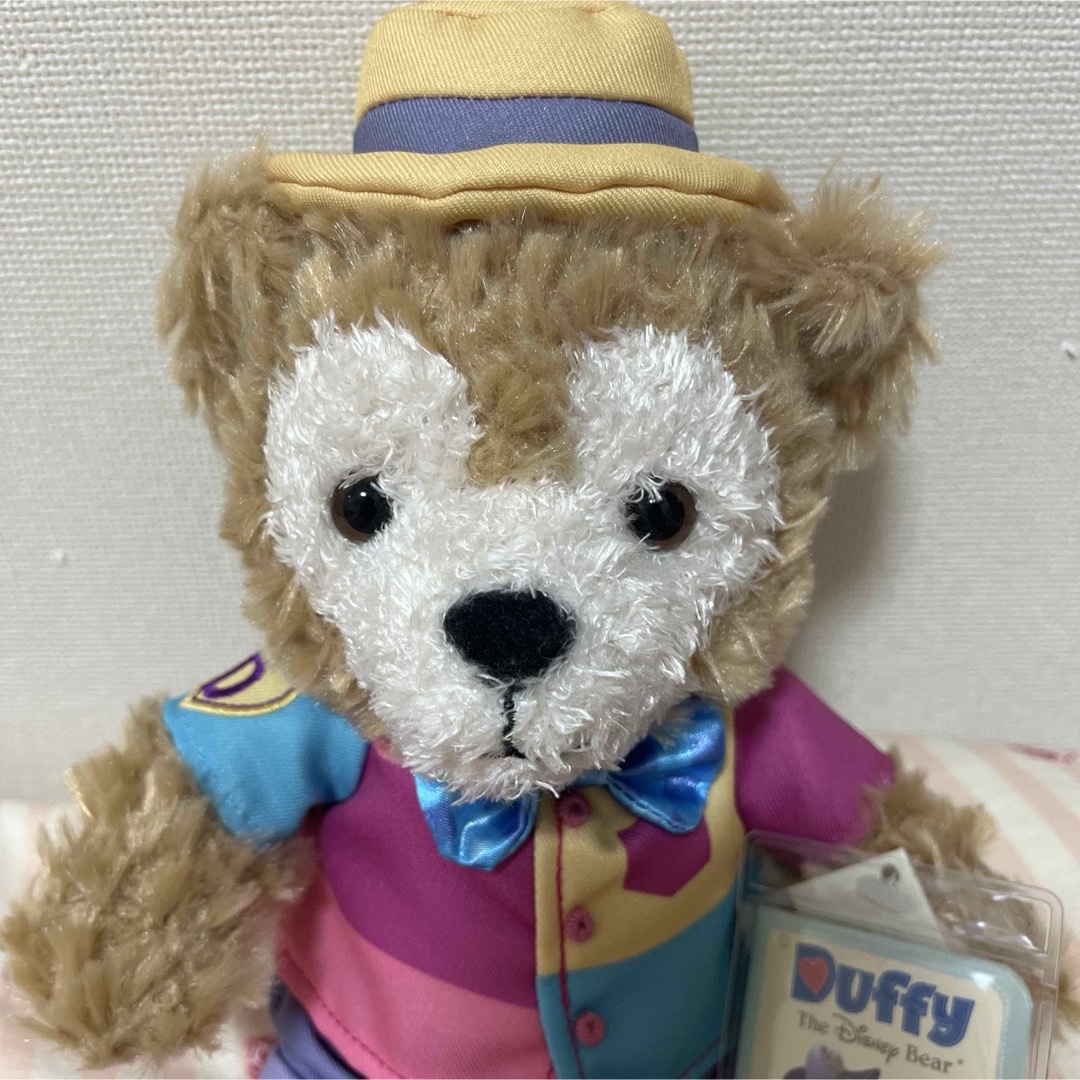 Amazon.co.jp: 【香港ディズニー】ジェラトーニ ぬいぐるみ SS