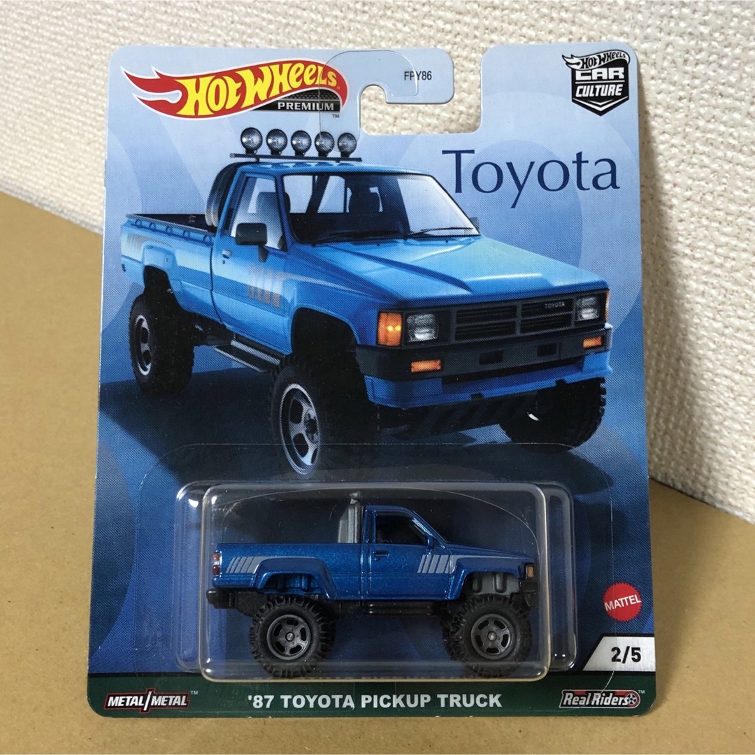 大人気新品 - ホットウィール コンプリート ホットウィール 5台セット ミニカー