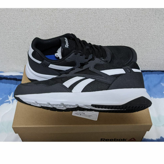 リーボック(Reebok)のReebok ROYAL DASHONIC CM9547 送料込み(スニーカー)