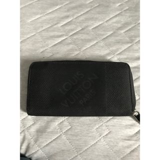 ルイヴィトン(LOUIS VUITTON)のLOUIS VUITTON 長財布(長財布)