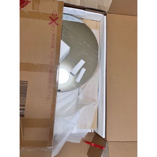 ドレッサー鏡(卓上ミラー)