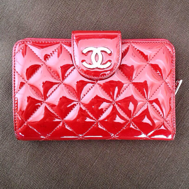 CHANEL - シャネル☆財布