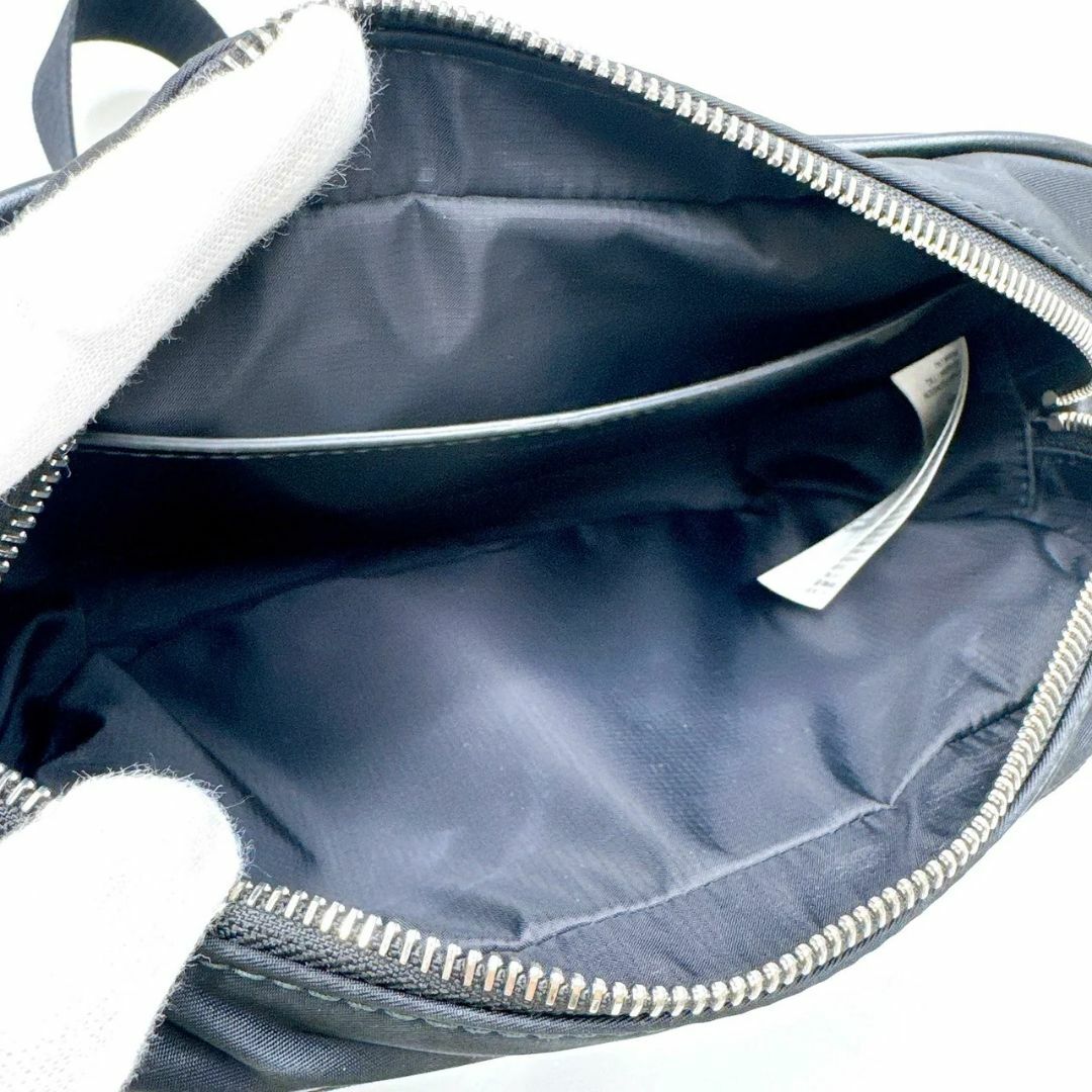 印象のデザイン BURBERRY - 【美品】バーバリー パディ カメラバッグ ショルダー バッグ
