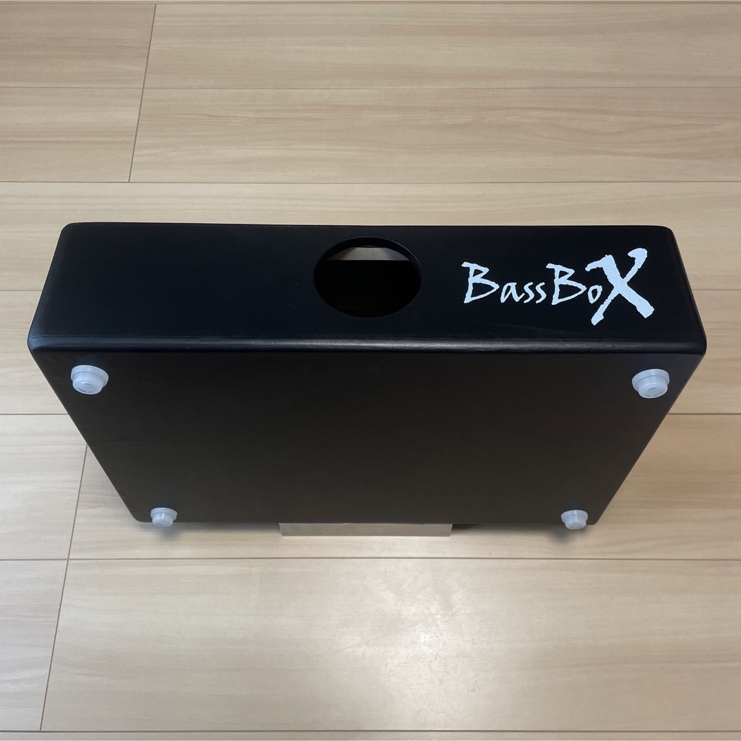 MEINL(マイネル)】BASSBOX / パーカッション / ペダル付