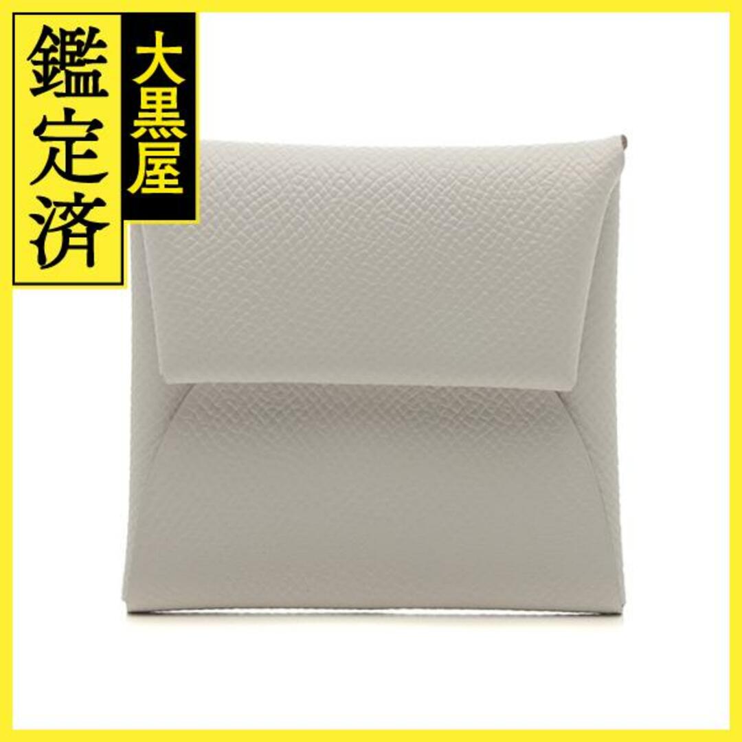 HERMES(エルメス)のエルメス バスティア - 【430】 レディースのファッション小物(財布)の商品写真