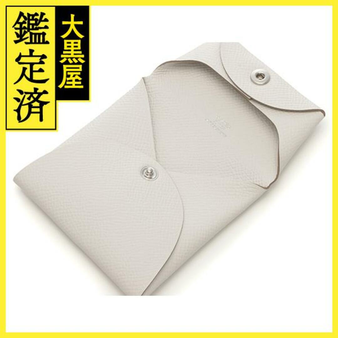 HERMES(エルメス)のエルメス バスティア - 【430】 レディースのファッション小物(財布)の商品写真
