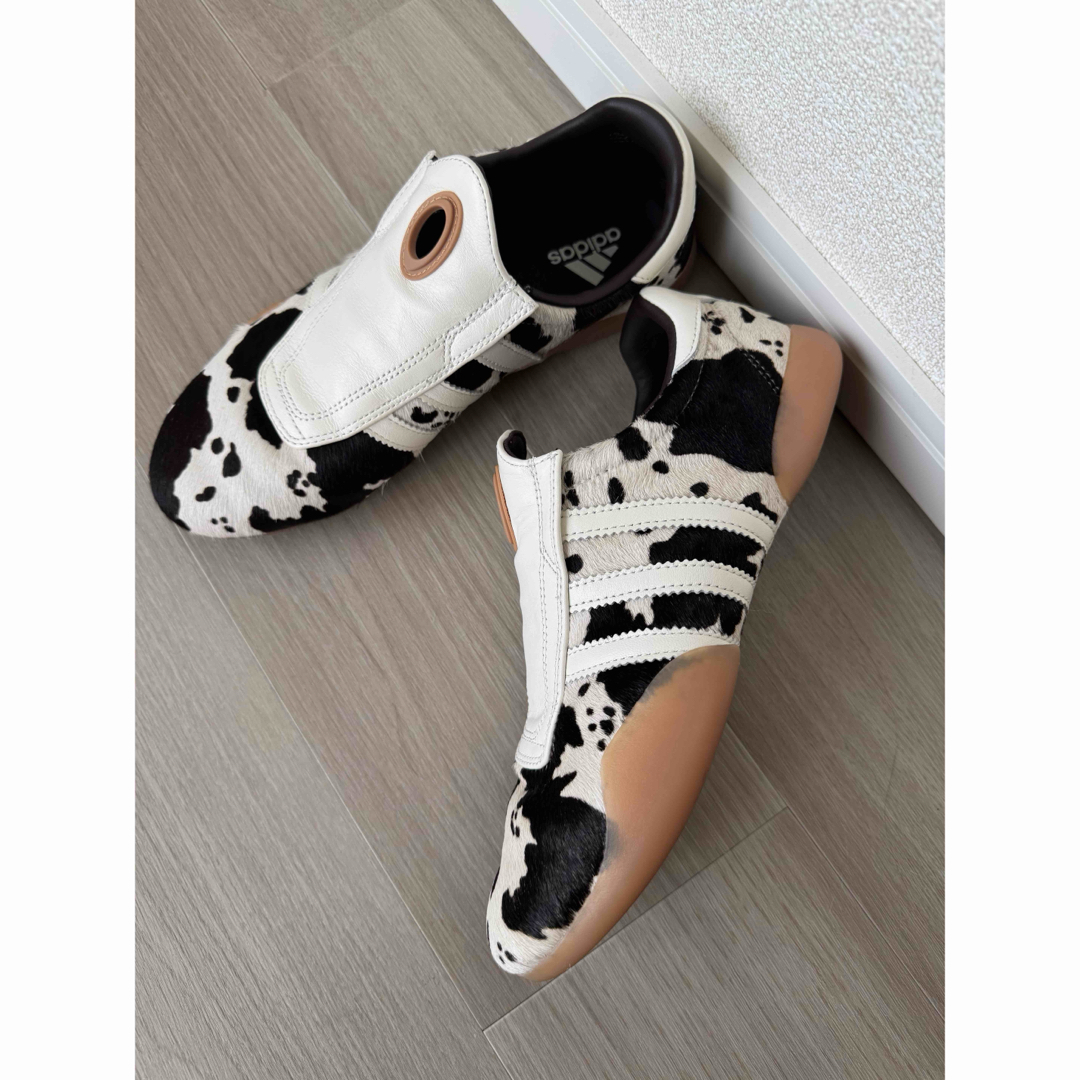adidas - adidas テコンドーメイ / TAEKWONDO MEI 25cmの通販 by