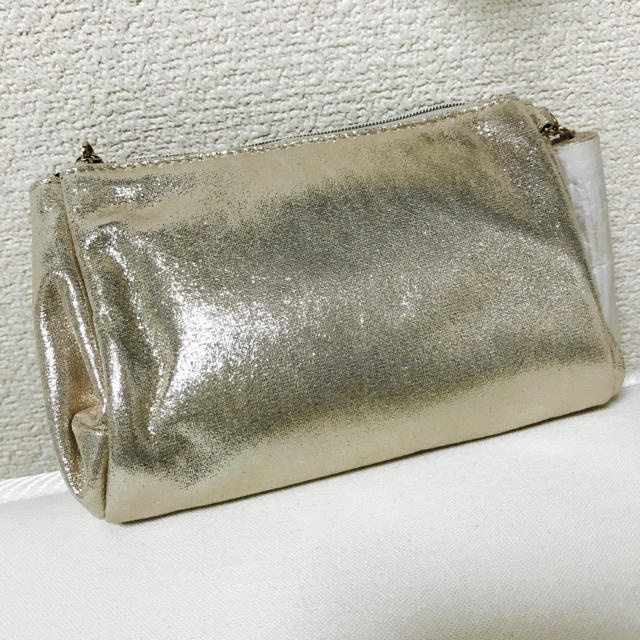 LUNASOL(ルナソル)の♡新品♡ルナソル＊ポーチ レディースのファッション小物(ポーチ)の商品写真