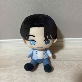 ブルーム(BLOOM)の八村倫太郎　ぬいぐるみ(男性タレント)