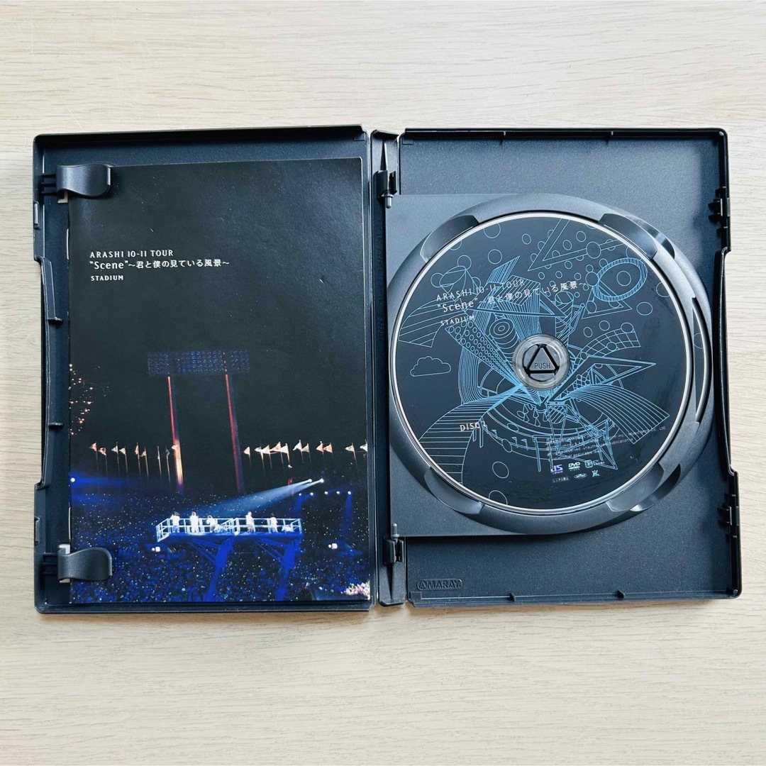 嵐 - 嵐 ARASHI DVD セット おまとめ 嵐フェスの通販 by YUKAI's
