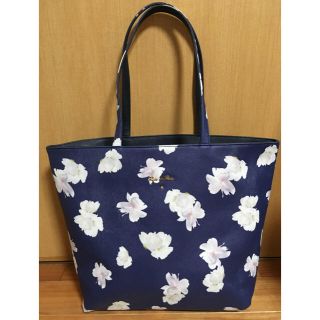 ルーデルー(Rew de Rew)のmii様専用♡RewdeRewリバーシブルバッグ(トートバッグ)