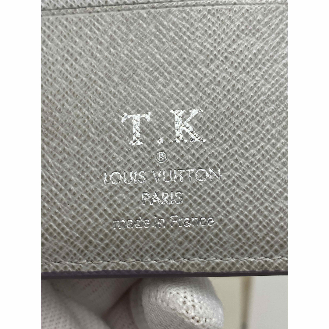 LOUIS VUITTON - 美品‼️ ルイヴィトン ポルトフォイユ