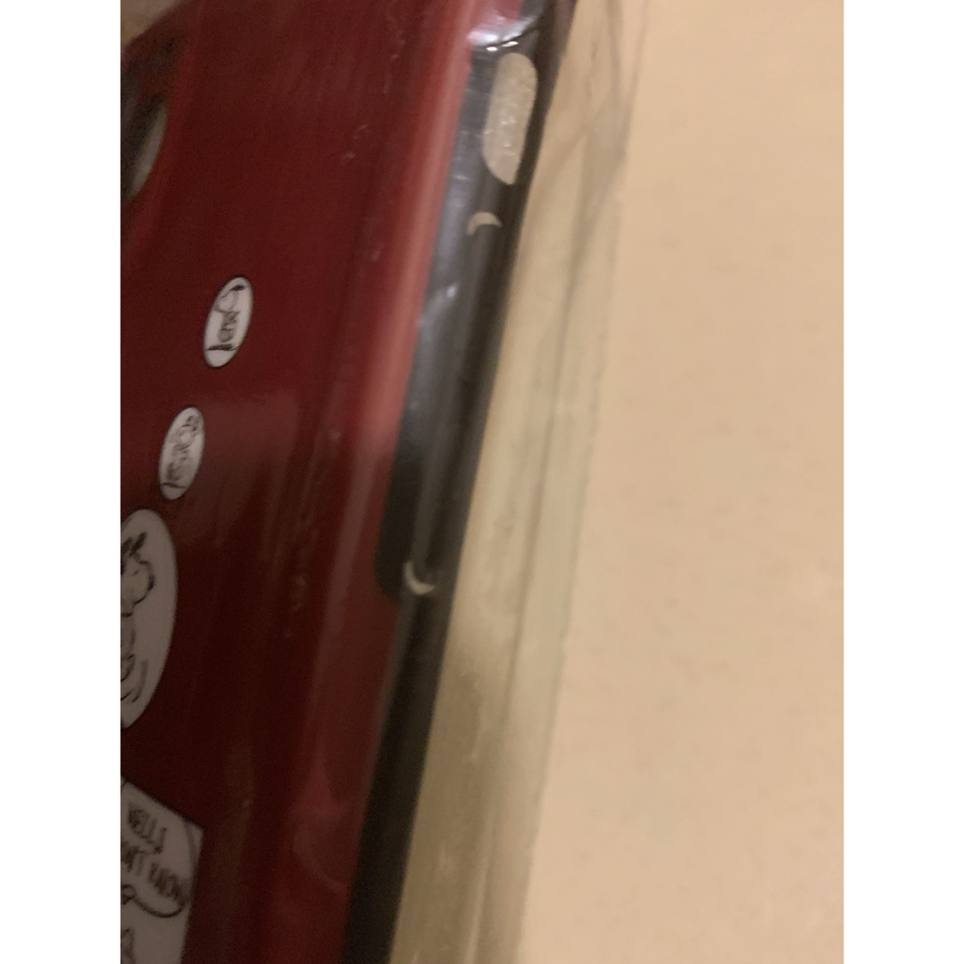 SNOOPYデザイン　iPhone 11 Pro Max 用　スマホカバー スマホ/家電/カメラのスマホアクセサリー(iPhoneケース)の商品写真