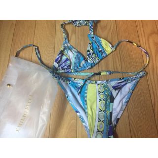 EMILIO PUCCI(水着)のフリマアイテム一覧 EMILIO PUCCI(水着)のフリマアイテム一覧