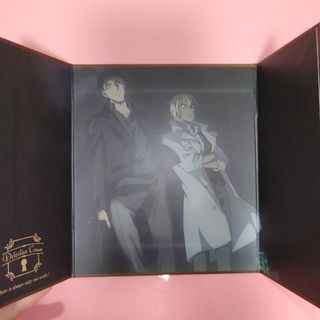 名探偵コナン アートギャラリーコレクション(キャラクターグッズ)