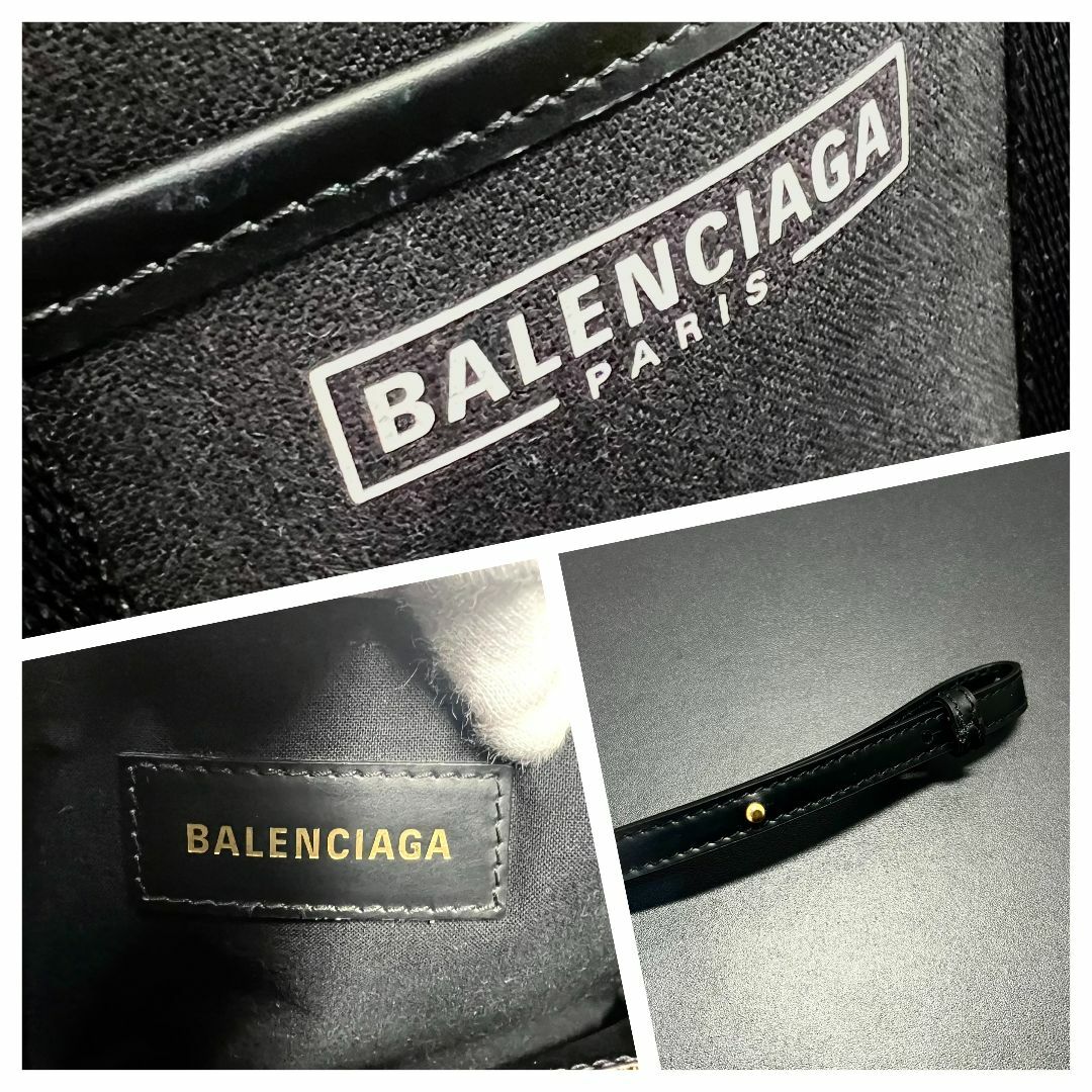 BALENCIAGA - ✨正規品＆超人気商品‼️✨ バレンシアガ ハード