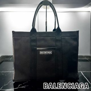 バレンシアガ(BALENCIAGA)の✨正規品＆超人気商品‼️✨ バレンシアガ ハードウェア ２ＷＡＹ トートバッグ(トートバッグ)