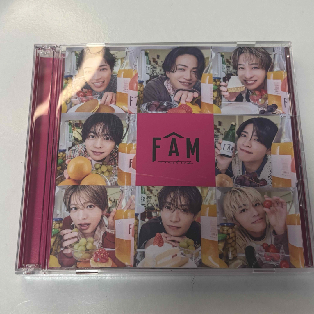 【専用出品】timelesz CD エンタメ/ホビーのタレントグッズ(アイドルグッズ)の商品写真