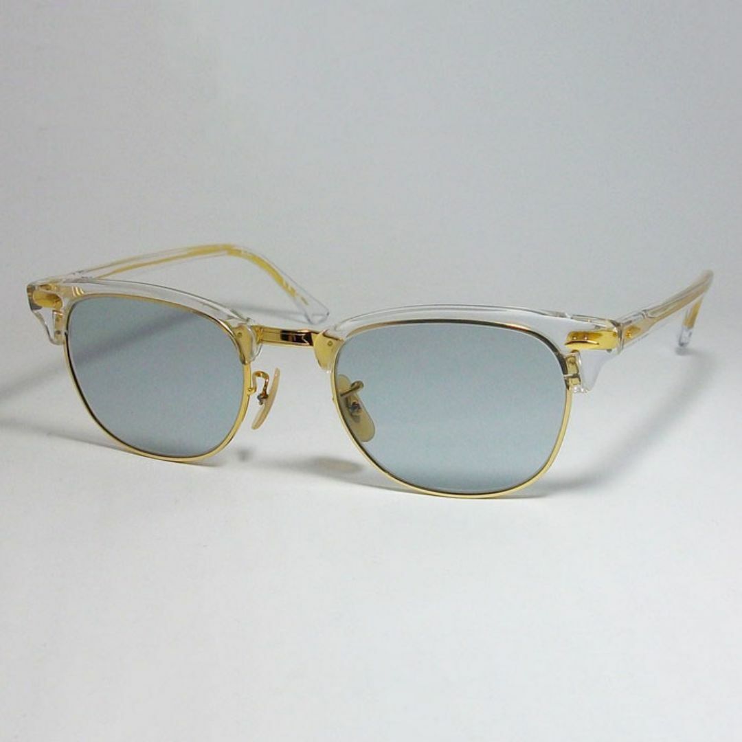 53サイズ【ReVision】RB5154-5762-REOGN リビジョン Ray-Ban - 53サイズ【ReVision】RB5154-5762-RESGY リビジョンの
