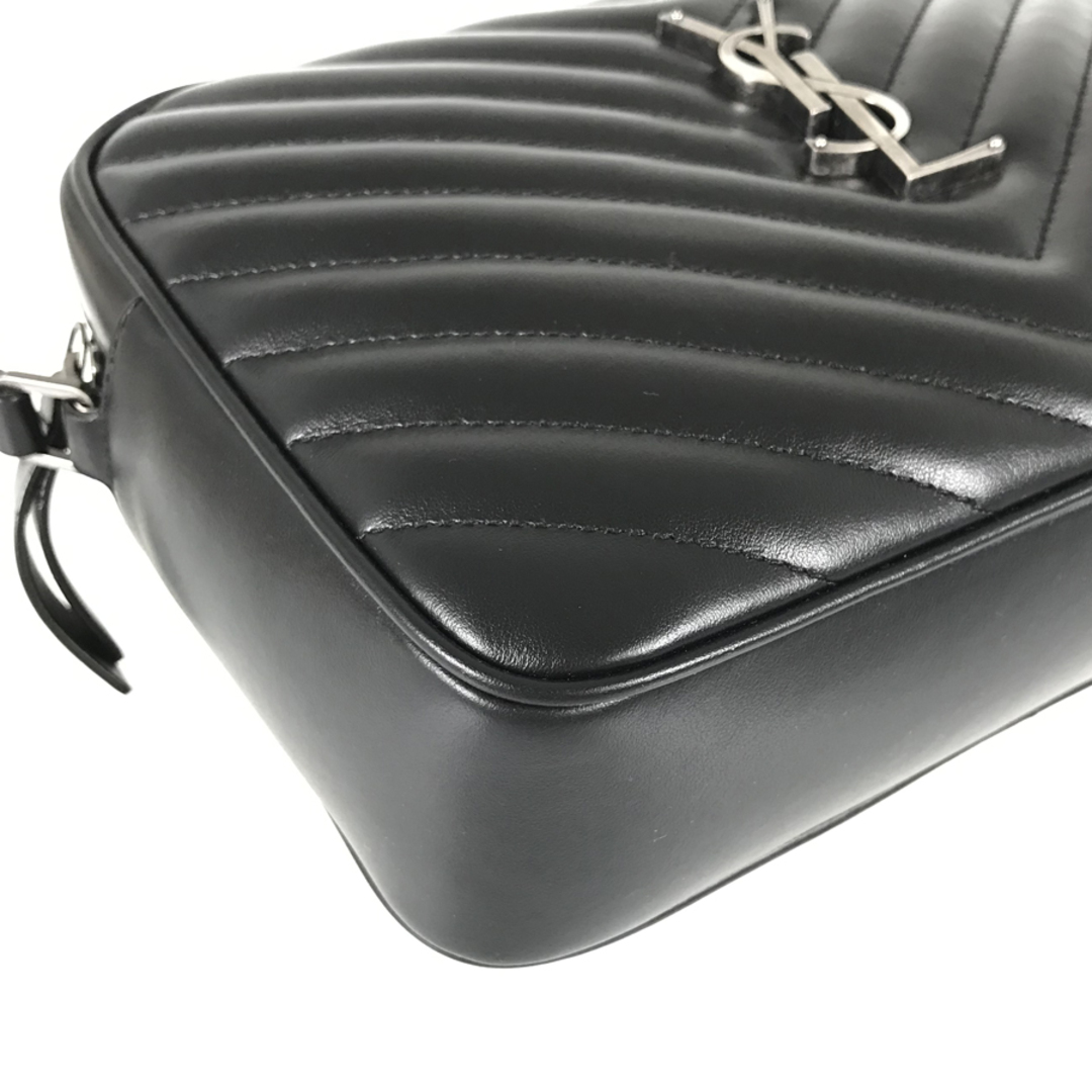 SAINT LAURENT - サンローラン ルー カメラバッグ
