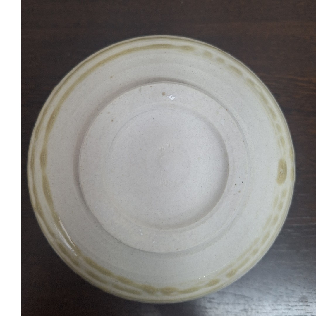美濃焼(ミノヤキ)の美濃焼　抹茶碗　幸山窯　新品　未使用　茶道　茶道具　茶碗　茶器 インテリア/住まい/日用品のキッチン/食器(食器)の商品写真