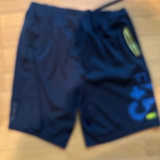 リーボック(Reebok)のリーボック　短パン(ショートパンツ)