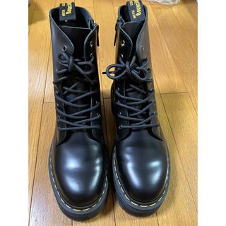 ドクターマーチン(Dr.Martens)のドクターマーチン　JADON(ブーツ)