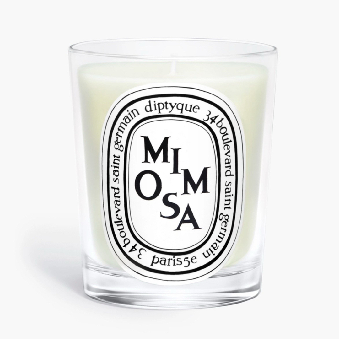 公式の  diptyque クラシックキャンドル 【新品・未開封】DIPTYQUE - その他