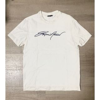 エンポリオアルマーニ(EMPORIO ARMANI)のEmporio Armani（エンポリオ アルマーニ） Tシャツ XLサイズ(Tシャツ/カットソー(半袖/袖なし))