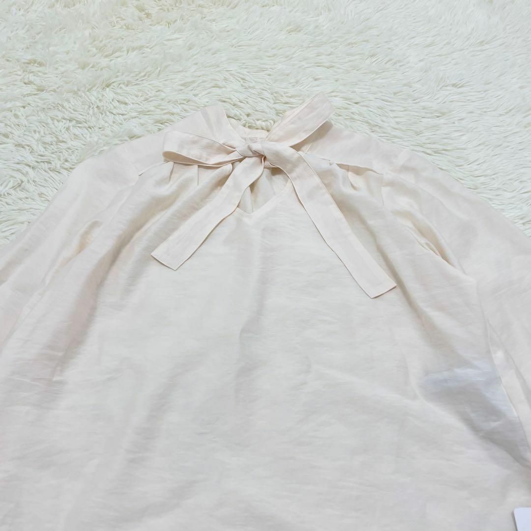 Noble - 新品未使用 25SS NOBLE ブライトシアーヨークボウタイ
