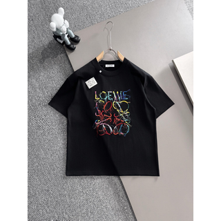 ロエベ(LOEWE)の新品LOEWE半袖Tシャツ 男女兼用(Tシャツ/カットソー(半袖/袖なし))