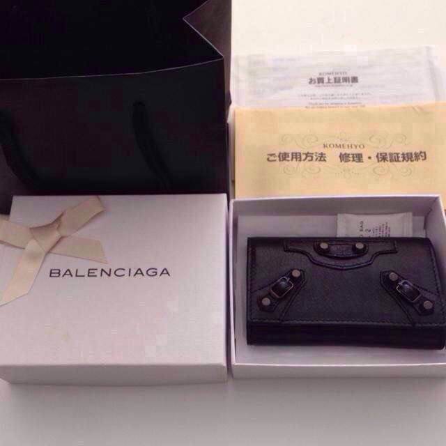 Balenciaga(バレンシアガ)のsaki様30日までお取り置き♥︎ その他のその他(その他)の商品写真