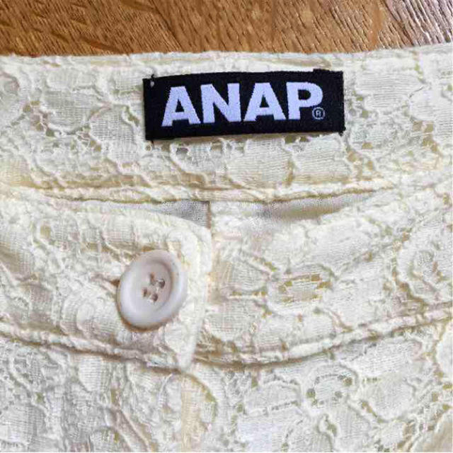 ANAP(アナップ)の未使用❤️ANAPショートパンツ レディースのパンツ(ショートパンツ)の商品写真