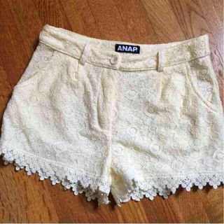 アナップ(ANAP)の未使用❤️ANAPショートパンツ(ショートパンツ)