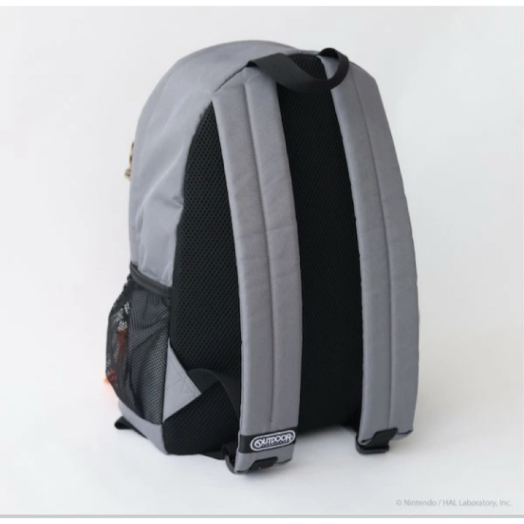 OUTDOOR PRODUCTS - 星のカービィ カービィ ウッドキャンプ