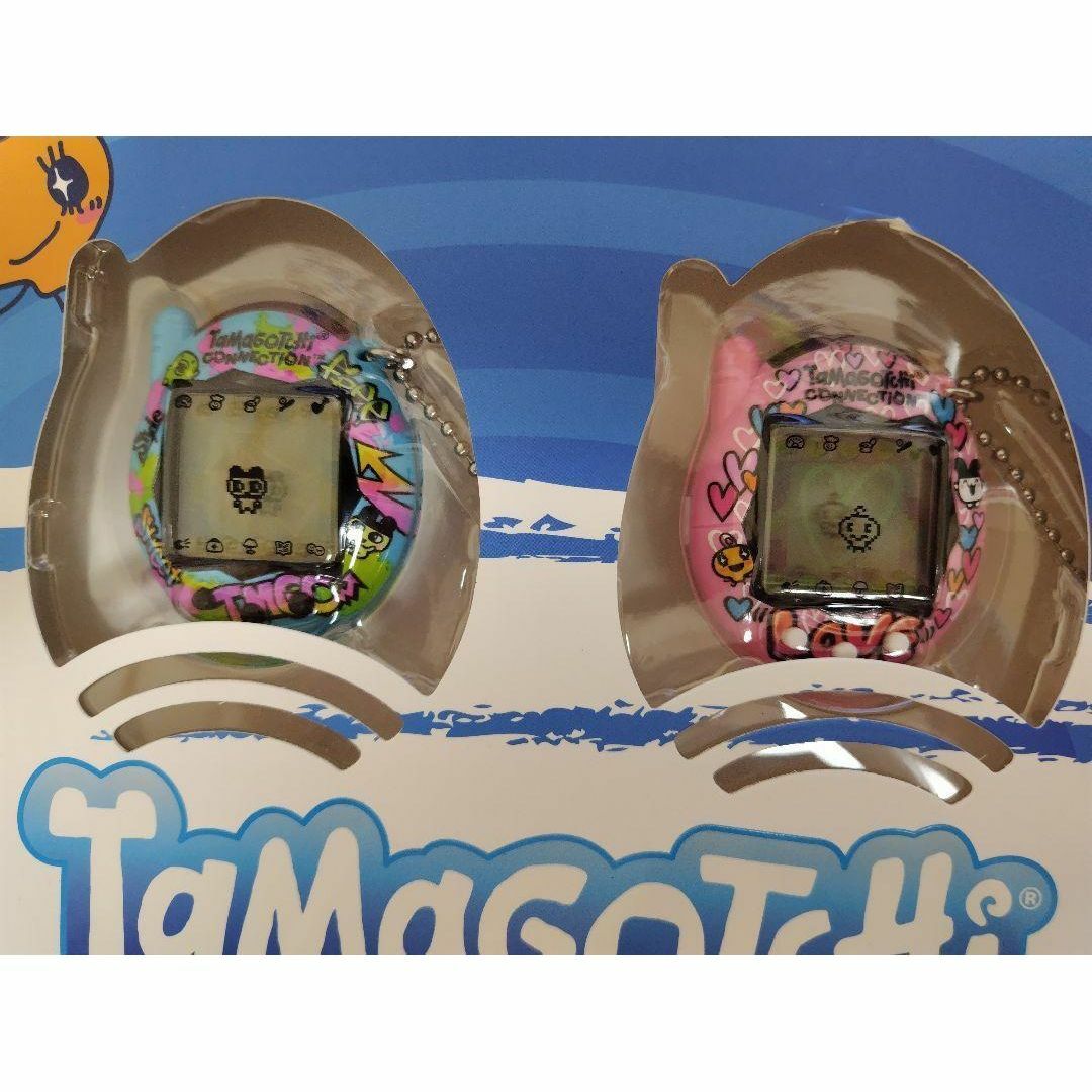 Amazon | 海外限定 たまごっちコネクション True Friends vrais