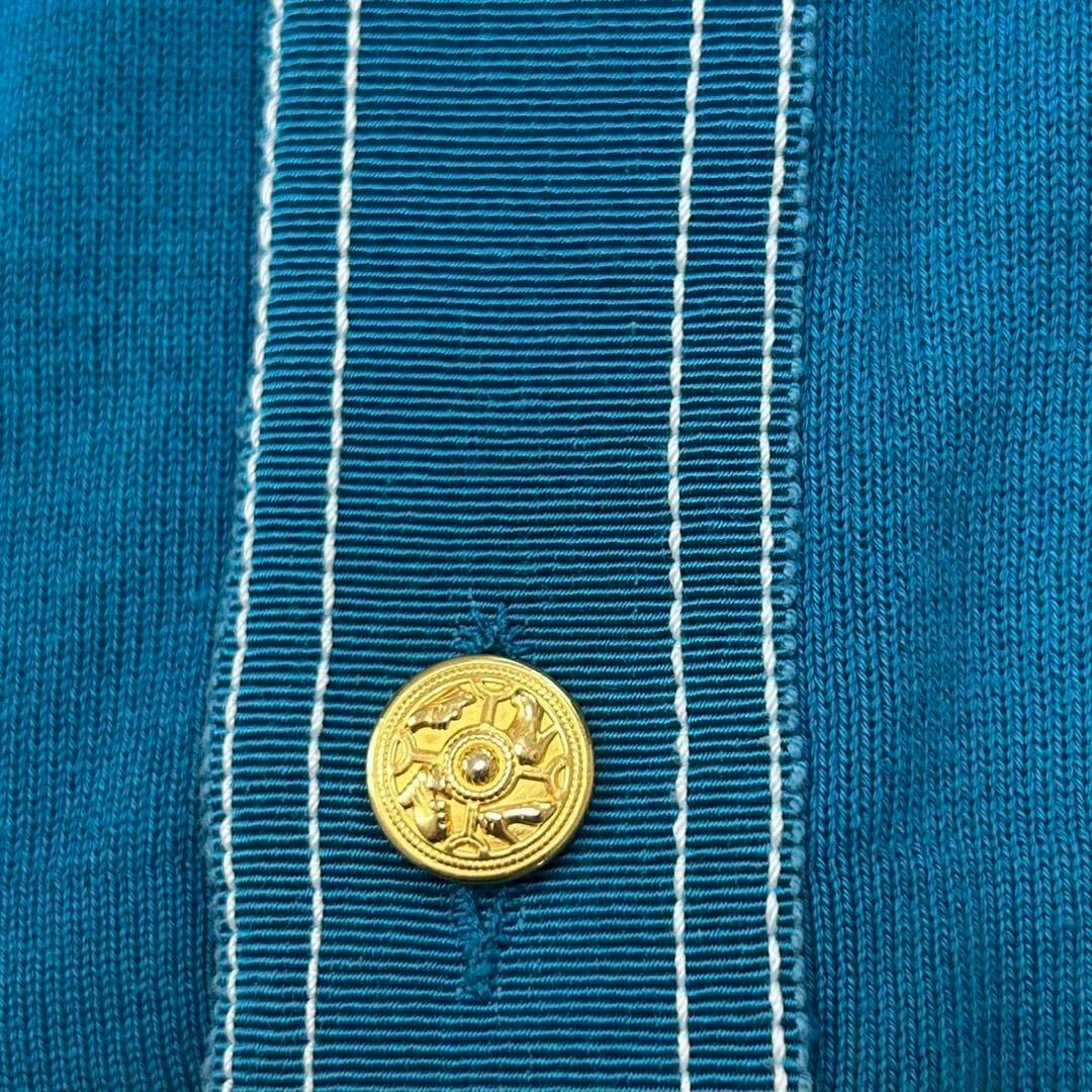 Salvatore Ferragamo - G819 美品 S サルヴァトーレフェラガモ