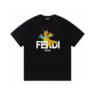 フェンディ(FENDI)のFENDI 半袖Tシャツ 男女兼用(Tシャツ/カットソー(半袖/袖なし))