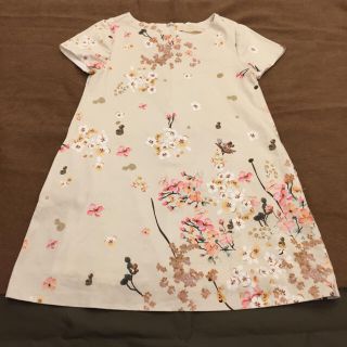 ザラキッズ(ZARA KIDS)の専用。(ワンピース)