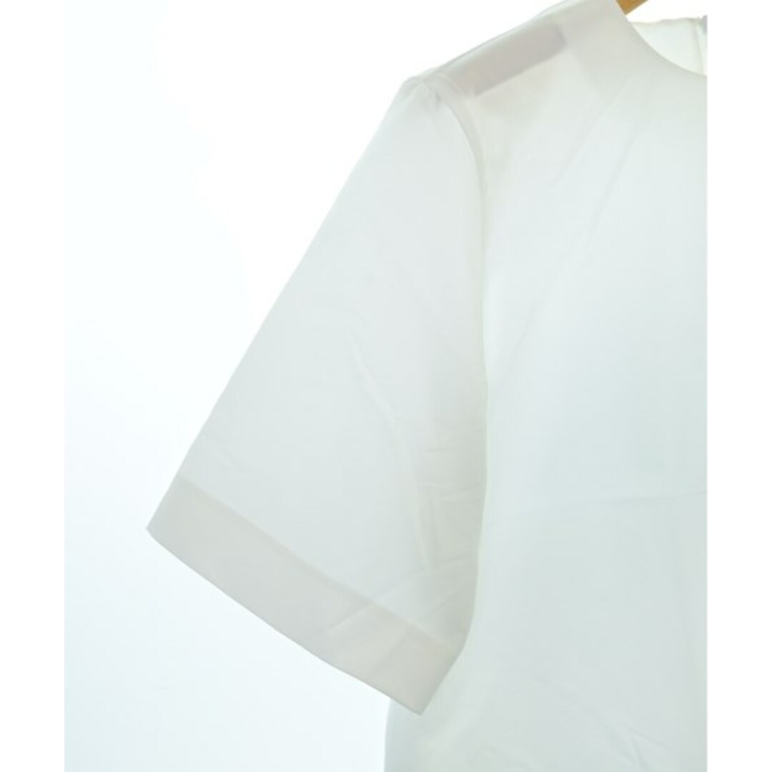 MARW UNITED ARROWS ブラウス M 白 【古着】【中古】の通販 by