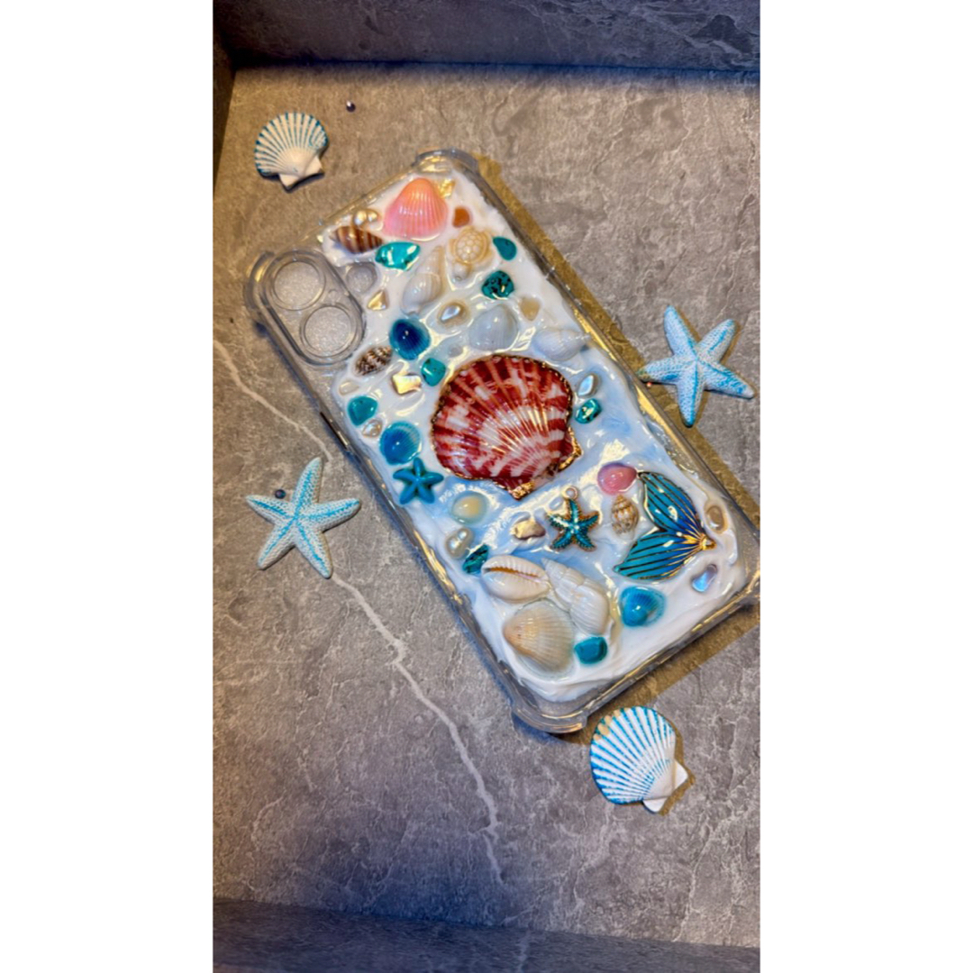 iPhone16plus ケース スマホ/家電/カメラのスマホアクセサリー(iPhoneケース)の商品写真