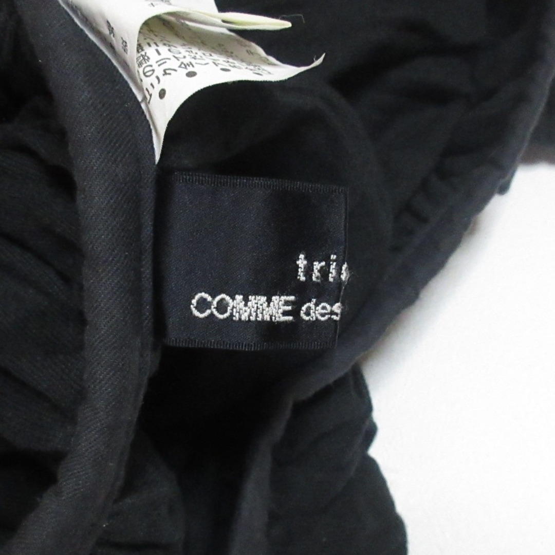 COMME des GARCONS - 美品 tricot COMME des GARCONS トリコ