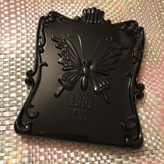 アナスイ(ANNA SUI)のANNA SUI☆手鏡(卓上ミラー)